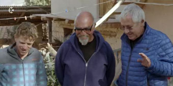 המסע המופלא בעקבות תפוחי אדמה בפרו המסע המופלא בעקבות תפוחי אדמה בפרו