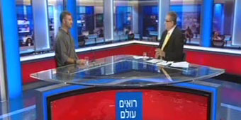 רשמים מביקור ברפובליקה הדמוקרטית קונגו רשמים מביקור ברפובליקה הדמוקרטית קונגו