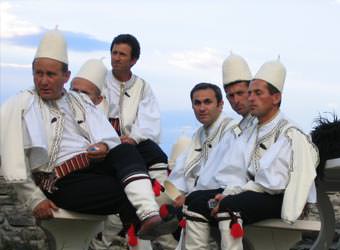 טיולים מאורגנים לחבל הבלקן