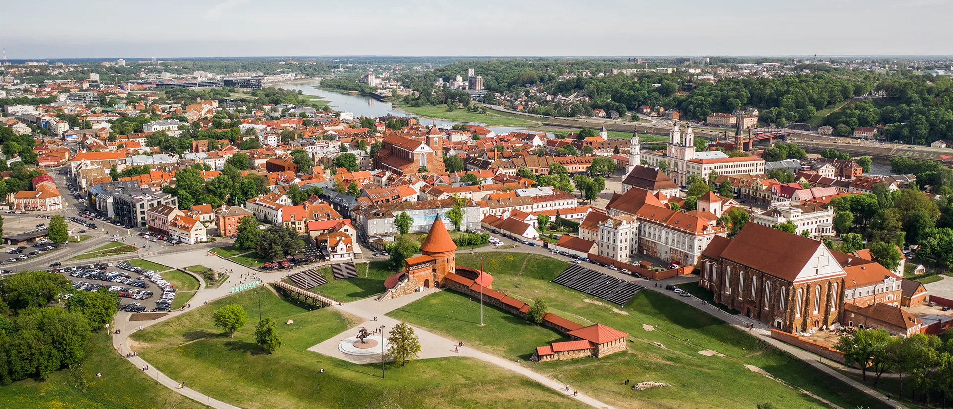 טיולים מאורגנים למדינות הבלטיות