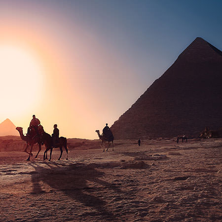 טיול למצרים - 9 ימים - מצרים הקלאסית