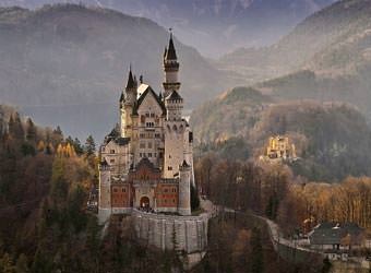 טיולים מאורגנים לגרמניה