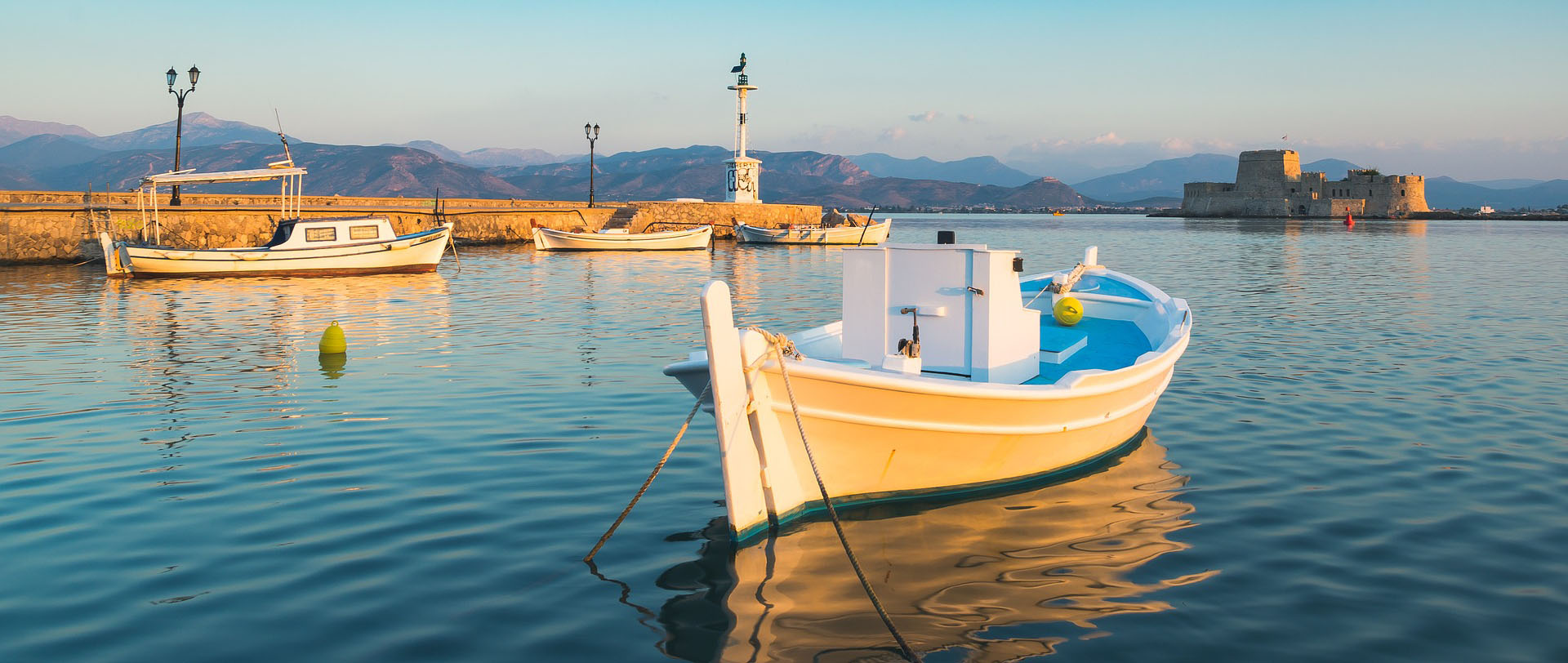 טיול ליוון - 10 ימים - אל חצי האי הפלופונסי: מסע אל הנופים והאתרים בהם פרחה יוון העתיקה