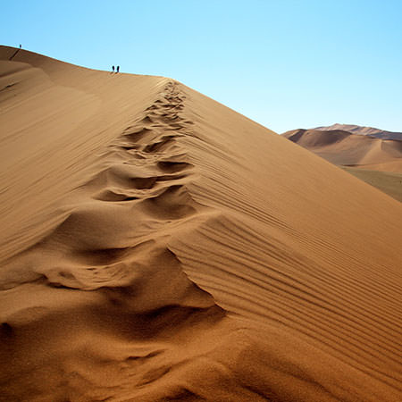 טיול לנמיביה - 16 יום - נפלאות המדבר