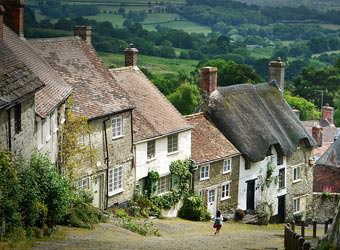 טיולים מאורגנים לבריטניה