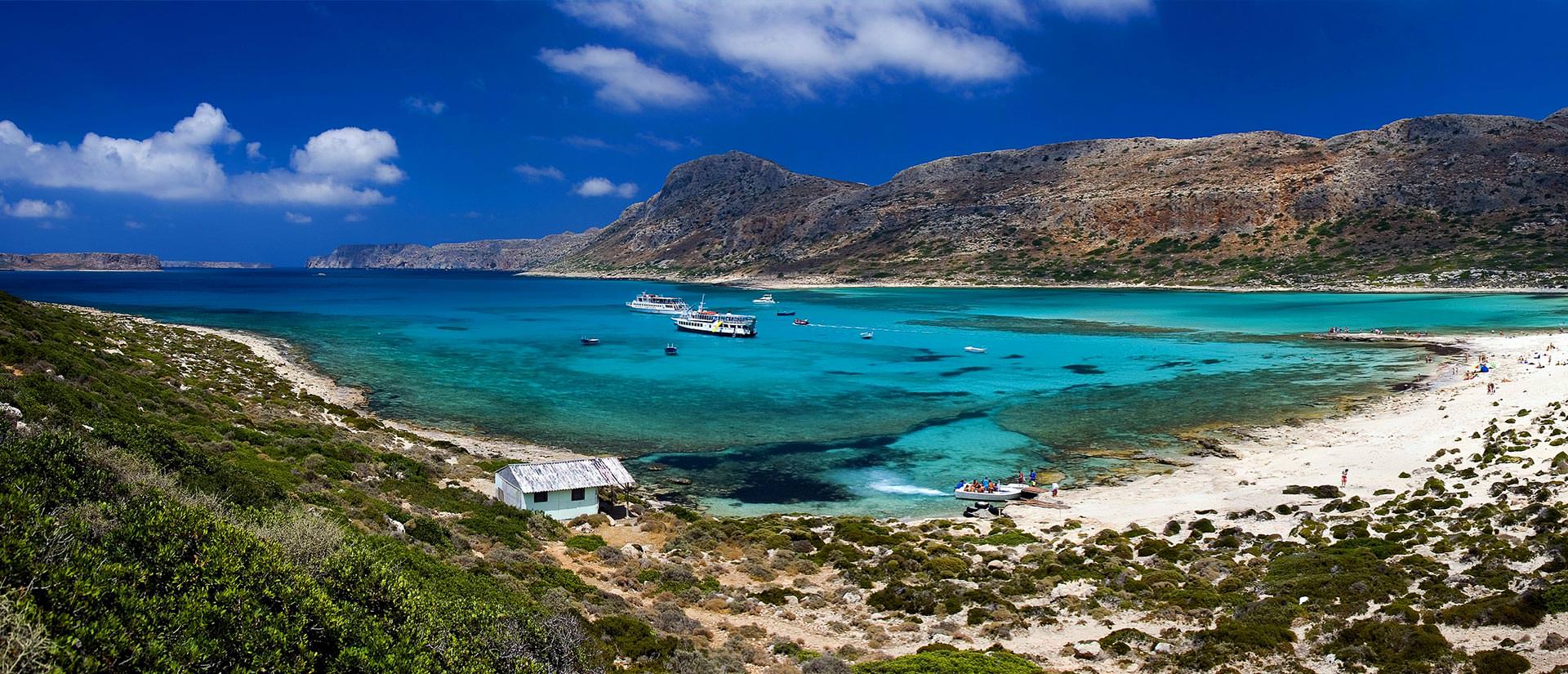 ספארי ימי באיים הסרוניים - 8 ימים - אודיסיאה יוונית עם צלילה, שנירקול ועוד