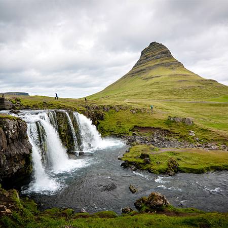 שייט באיסלנד - 12 ימים - ויקינגים ונופים געשיים באחד האיים המרתקים בעולם