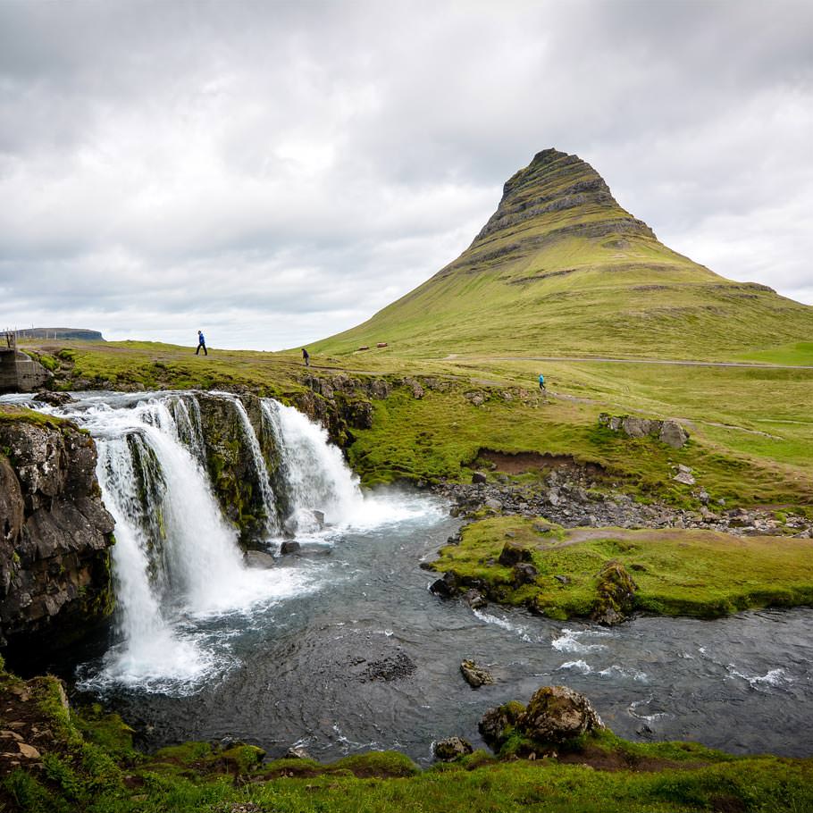 שייט באיסלנד - 12 ימים - ויקינגים ונופים געשיים באחד האיים המרתקים בעולם