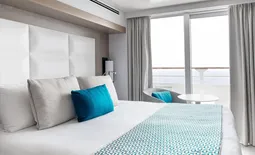 L'Austral - חדר בקומה 4 | L'Austral L'Austral - חדר בקומה 4 | L'Austral