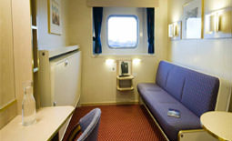 Richard With - תא מקטגוריה N | Richard With