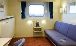 Richard With - תא מקטגוריה O | Richard With