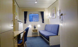 Richard With - תא מקטגוריה P | Richard With