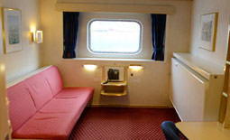 Richard With - תא מקטגוריה U | Richard With