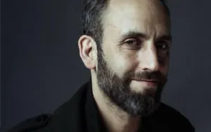 הופעת אורח: איתי פרל