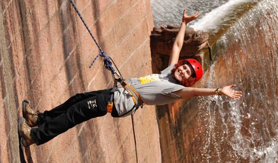 המסע ששינה לי את החיים