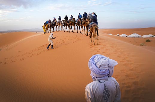טיול מאורגן למרוקו | צילום: עילי גולן