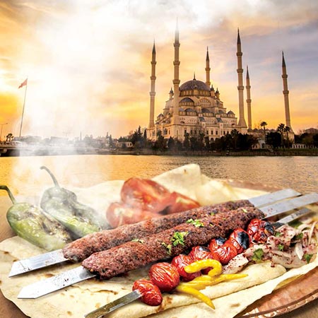 טיול קולינרי במזרח טורקיה - 5 ימים - עם שפית נוף עתאמנה