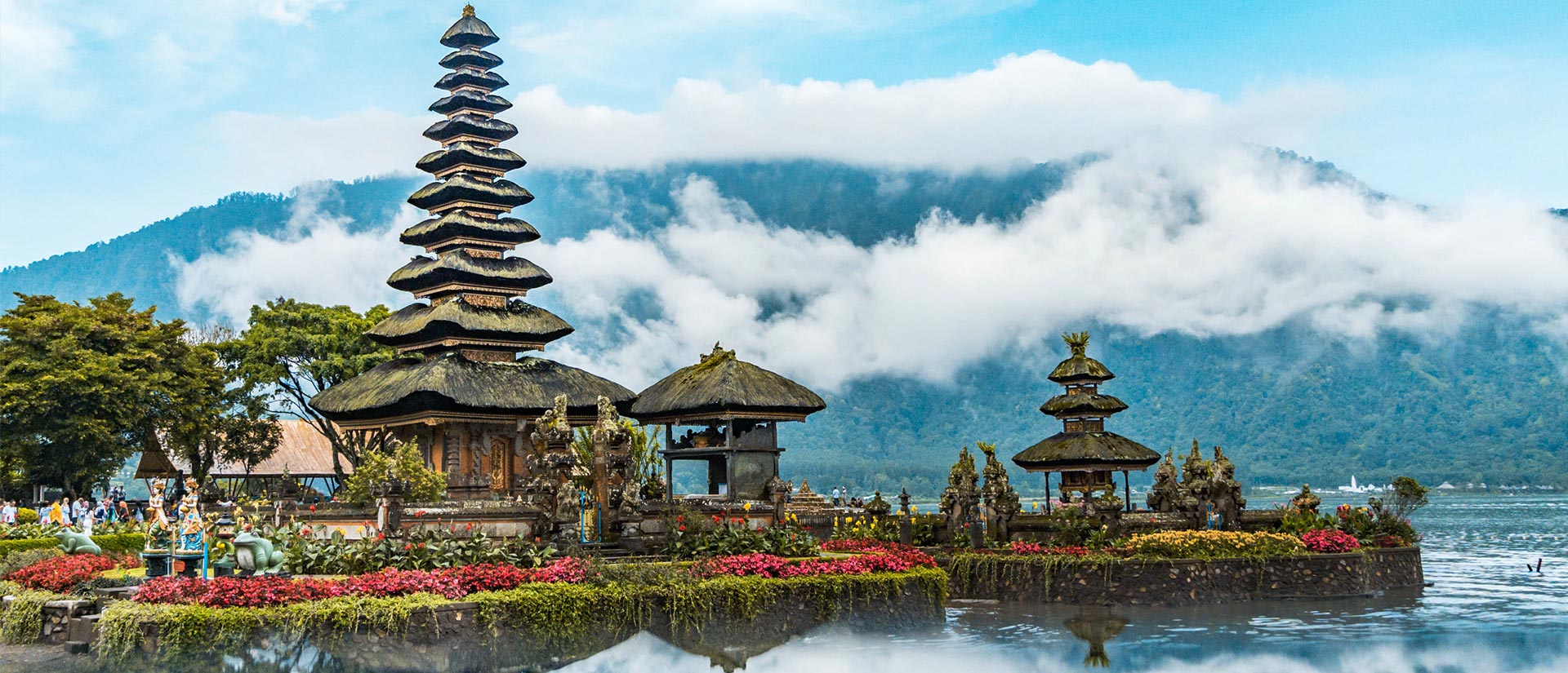 טיול לאינדונזיה - 13 יום - באלי, טקסים ופולחן בגן העדן האחרון