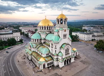 טיולים מאורגנים לבולגריה