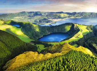 טיולים מאורגנים לאיים האזוריים