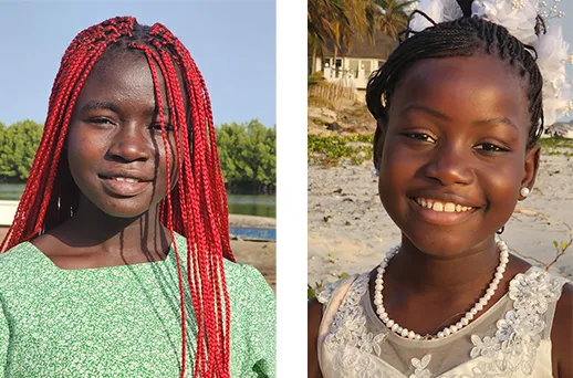 סנגל, גמביה וכף ורדה בעקבות הטיול הלבן סנגל, גמביה וכף ורדה בעקבות הטיול הלבן