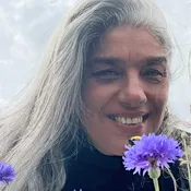 צילה טשרניחובסקי