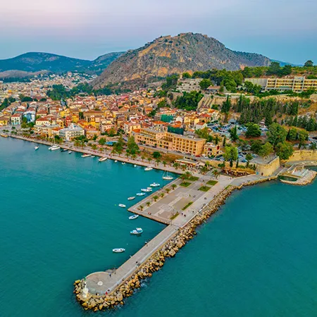 טיול ליוון - 9 ימים - הפלופונז בפסחא טיול ליוון - 9 ימים - הפלופונז בפסחא