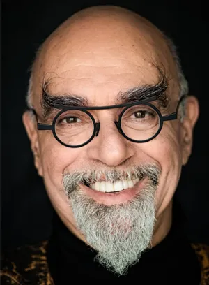 שף ישראל אהרוני שף ישראל אהרוני