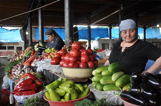 סמינר קולינרי תרבותי בגאורגיה עם נינו אבסדזה | צילום: דודו אדרי סמינר קולינרי תרבותי בגאורגיה עם נינו אבסדזה | צילום: דודו אדרי