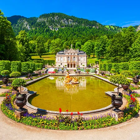 טיול לגרמניה - 6 ימים - טיול כוכב בבוואריה, בטיסות אל על טיול לגרמניה - 6 ימים - טיול כוכב בבוואריה, בטיסות אל על