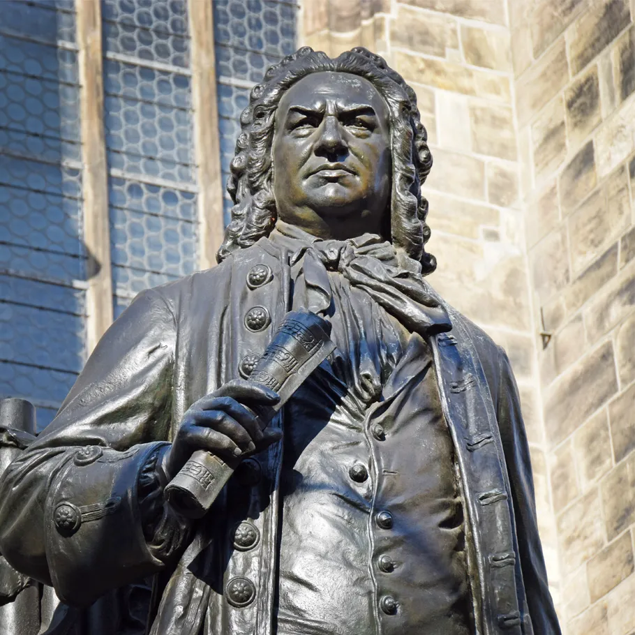 טיול ללייפציג, דרזדן ופראג כולל פסטיבל באך - 8 ימים - מסע מרתק אל פניני התרבות של אירופה