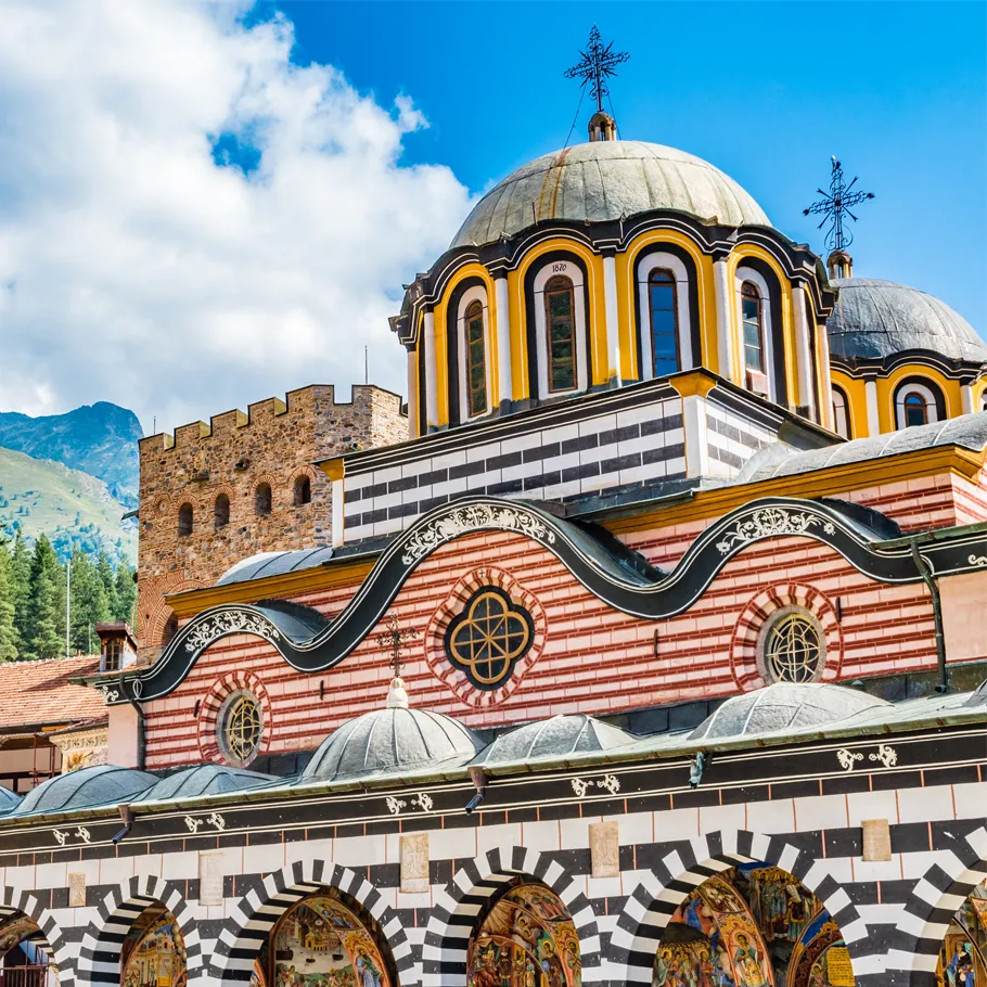 טיול למקדוניה הצפונית, ת'סלוניקי ובולגריה - 12 יום - הבלקן באביב, בדגש מוסיקה ופולקלור