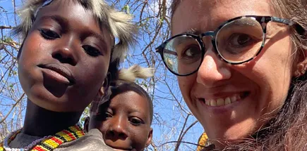 שמורות טבע בטיול ספארי בטנזניה