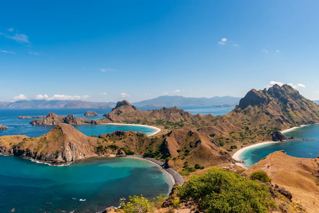 טיול לאינדוזניה הפראית טיול לאינדוזניה הפראית